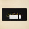 Bella Stellaria - SPQR - Roma Incontra Star Wars - Mouse Pad da Gaming