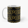 Bella Stellaria - SPQR - Roma Incontra Star Wars - Tazza