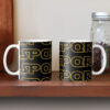 Bella Stellaria - SPQR - Roma Incontra Star Wars - Tazza - Foto 2