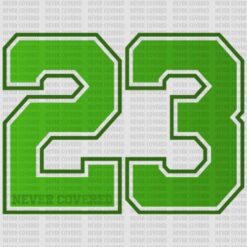 23