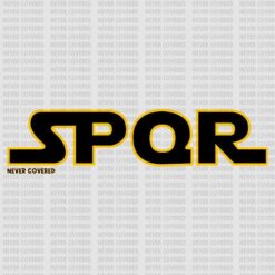 Bella Stellaria - SPQR - Roma Incontra Star Wars